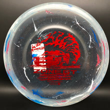 Load image into Gallery viewer, Discraft Z Jawbreaker FLX Zone GT Mustang burnout
