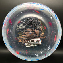 Load image into Gallery viewer, Discraft Z Jawbreaker FLX Zone GT Mustang burnout
