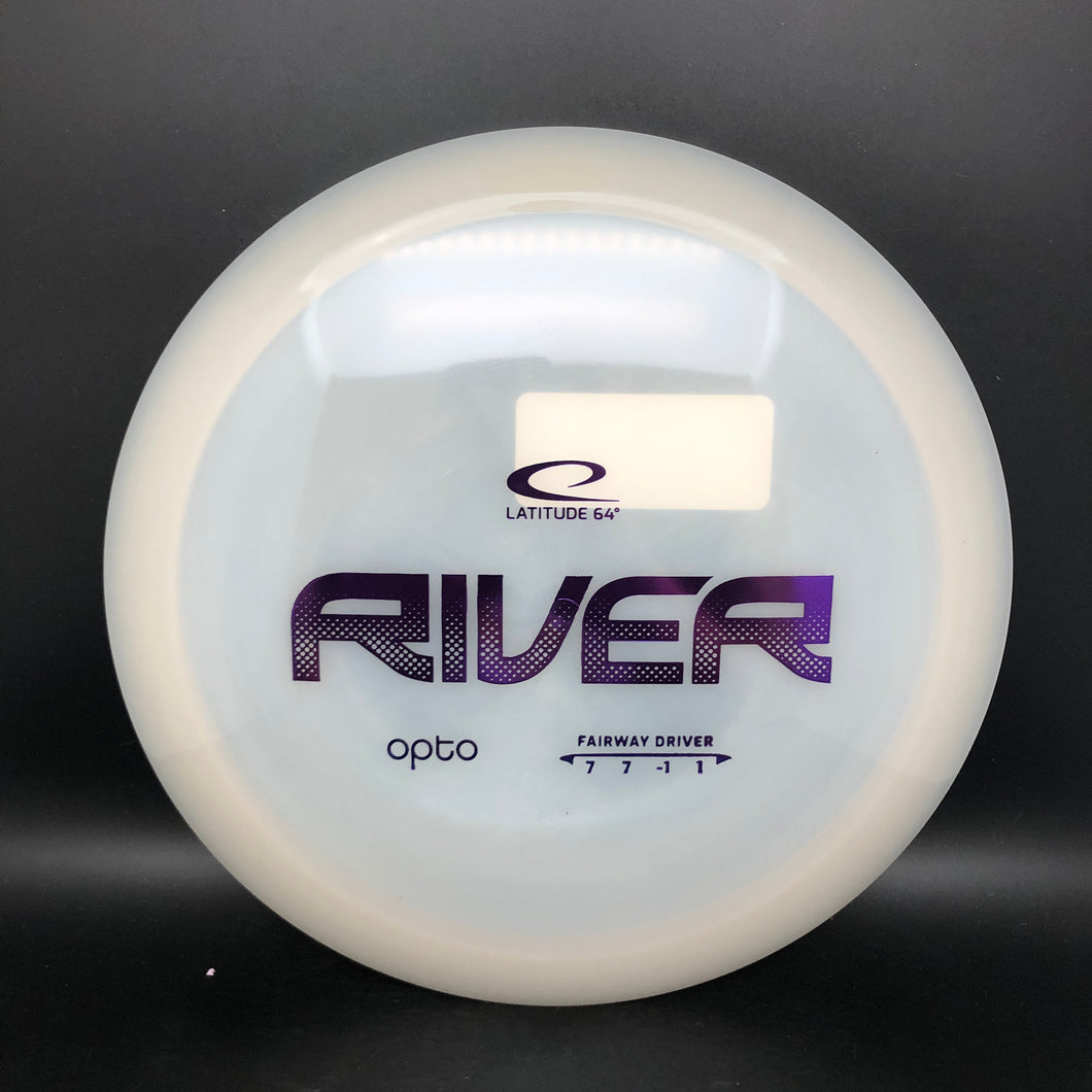 Latitude 64 Opto River - stock