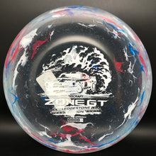 Load image into Gallery viewer, Discraft Z Jawbreaker FLX Zone GT Mustang burnout
