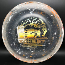 Load image into Gallery viewer, Discraft Z Jawbreaker FLX Zone GT Mustang burnout
