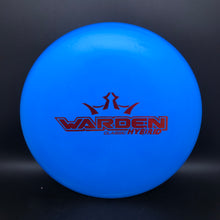 Load image into Gallery viewer, Dynamic Discs Classic Hybrid Warden - stock
