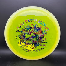 Load image into Gallery viewer, Innova Halo Champion Wombat3 Spoon Crk Shindig
