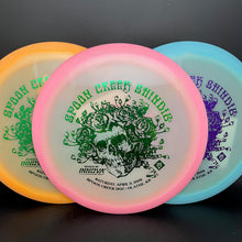 Load image into Gallery viewer, Innova Halo Champion Proto Glow Wraith Spoon Crk Shindig
