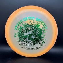 Load image into Gallery viewer, Innova Halo Champion Proto Glow Wraith Spoon Crk Shindig
