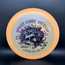 Load image into Gallery viewer, Innova Halo Champion Proto Glow Wraith Spoon Crk Shindig
