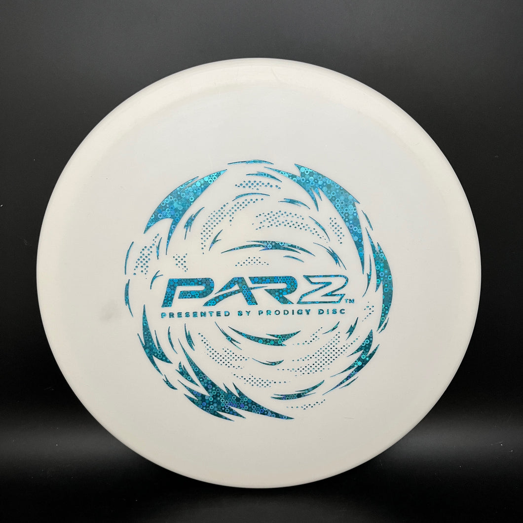 Prodigy 300 Glow A3 Par 2