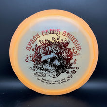 Load image into Gallery viewer, Innova Halo Champion Proto Glow Wraith Spoon Crk Shindig
