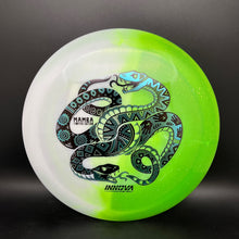 Load image into Gallery viewer, Innova Duo Mamba Limited Edition (170-172 Green &amp; Purple)
