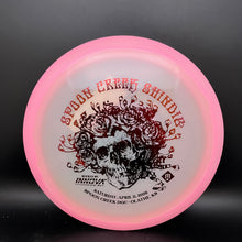 Load image into Gallery viewer, Innova Halo Champion Proto Glow Wraith Spoon Crk Shindig
