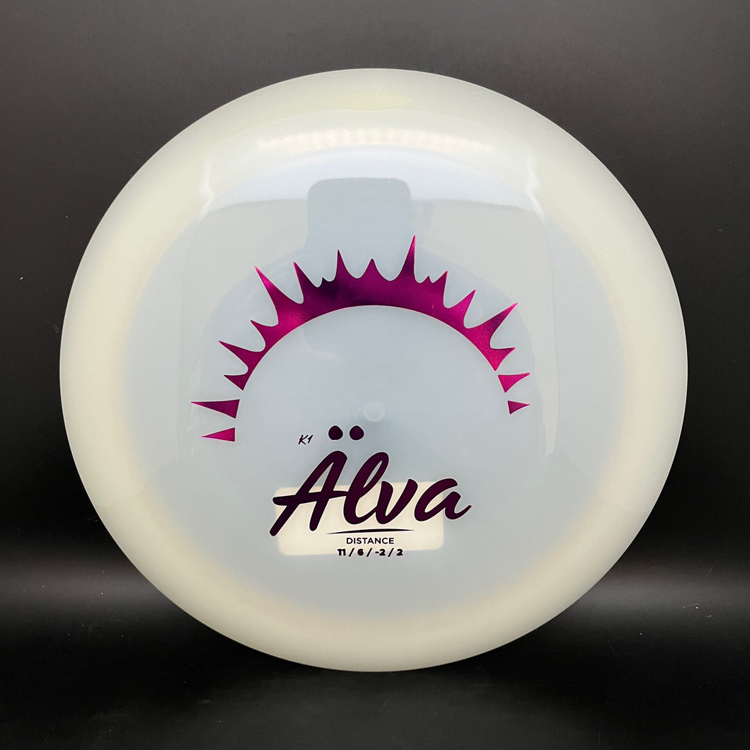 Kastaplast K1 Glow Alva Älva