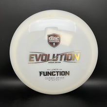 Load image into Gallery viewer, Discmania Neo Lumen Function
