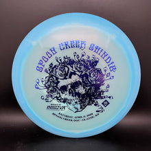 Load image into Gallery viewer, Innova Halo Champion Proto Glow Wraith Spoon Crk Shindig
