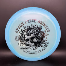 Load image into Gallery viewer, Innova Halo Champion Proto Glow Wraith Spoon Crk Shindig
