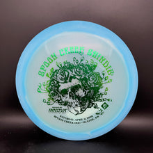 Load image into Gallery viewer, Innova Halo Champion Proto Glow Wraith Spoon Crk Shindig
