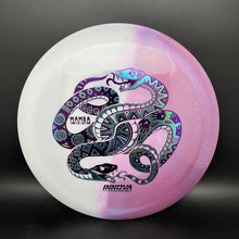 Load image into Gallery viewer, Innova Duo Mamba Limited Edition (170-172 Green &amp; Purple)
