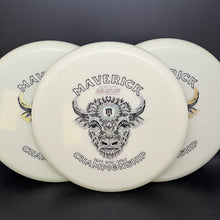 Load image into Gallery viewer, Innova R-Pro Proto Glow Invader Maverick bison
