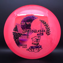 Load image into Gallery viewer, Thought Space Athletics Aura Coalesce - Thought Changer
