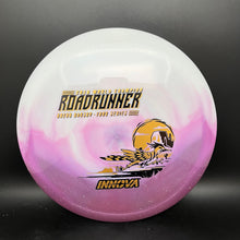 Load image into Gallery viewer, Innova Duo Roadrunner '26 Barsby tour series
