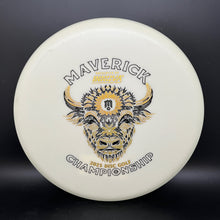 Load image into Gallery viewer, Innova R-Pro Proto Glow Invader Maverick bison
