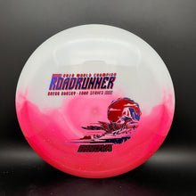 Load image into Gallery viewer, Innova Duo Roadrunner '26 Barsby tour series
