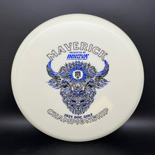 Load image into Gallery viewer, Innova R-Pro Proto Glow Invader Maverick bison
