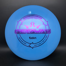 Load image into Gallery viewer, Dynamic Discs BioFuzion Getaway - stock
