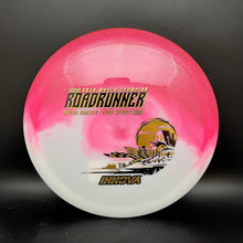 Load image into Gallery viewer, Innova Duo Roadrunner '26 Barsby tour series
