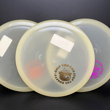 Load image into Gallery viewer, Dynamic Discs Lucid Moonshine Sockibomb Slammer bogey bear
