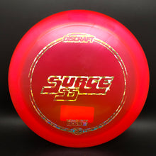 Load image into Gallery viewer, Discraft Z Surge SS - stock
