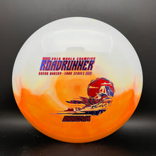 Load image into Gallery viewer, Innova Duo Roadrunner '26 Barsby tour series
