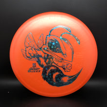 Load image into Gallery viewer, Discraft Big Z Buzzz - stock
