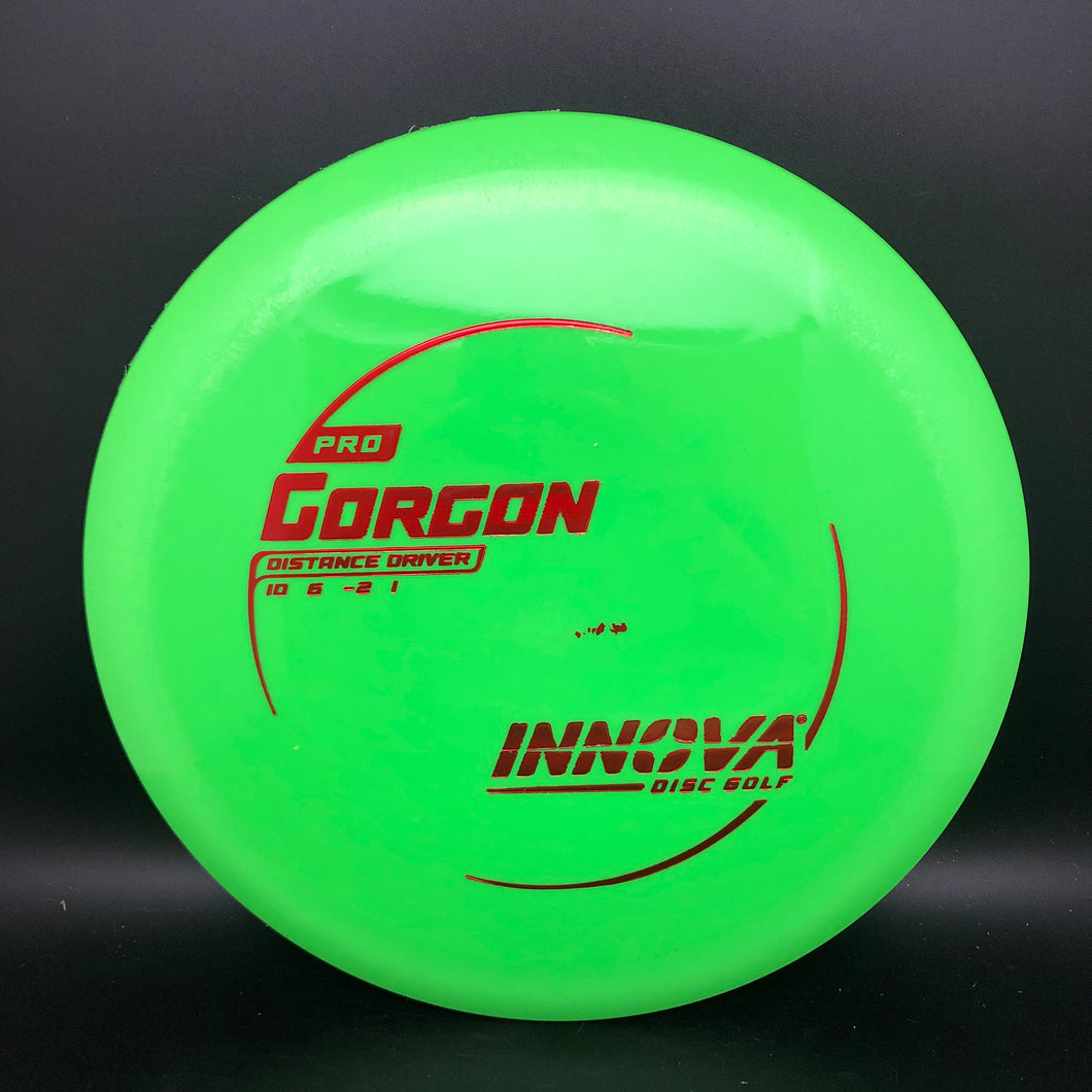 Innova Pro Gorgon - stock