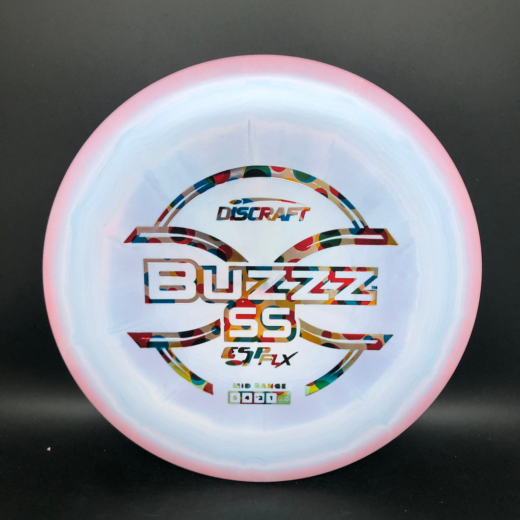 Discraft ESP FLX Buzzz SS - stock