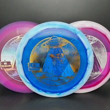 Load image into Gallery viewer, Dynamic Discs Lucid-X Orbit Trespass - Invasion
