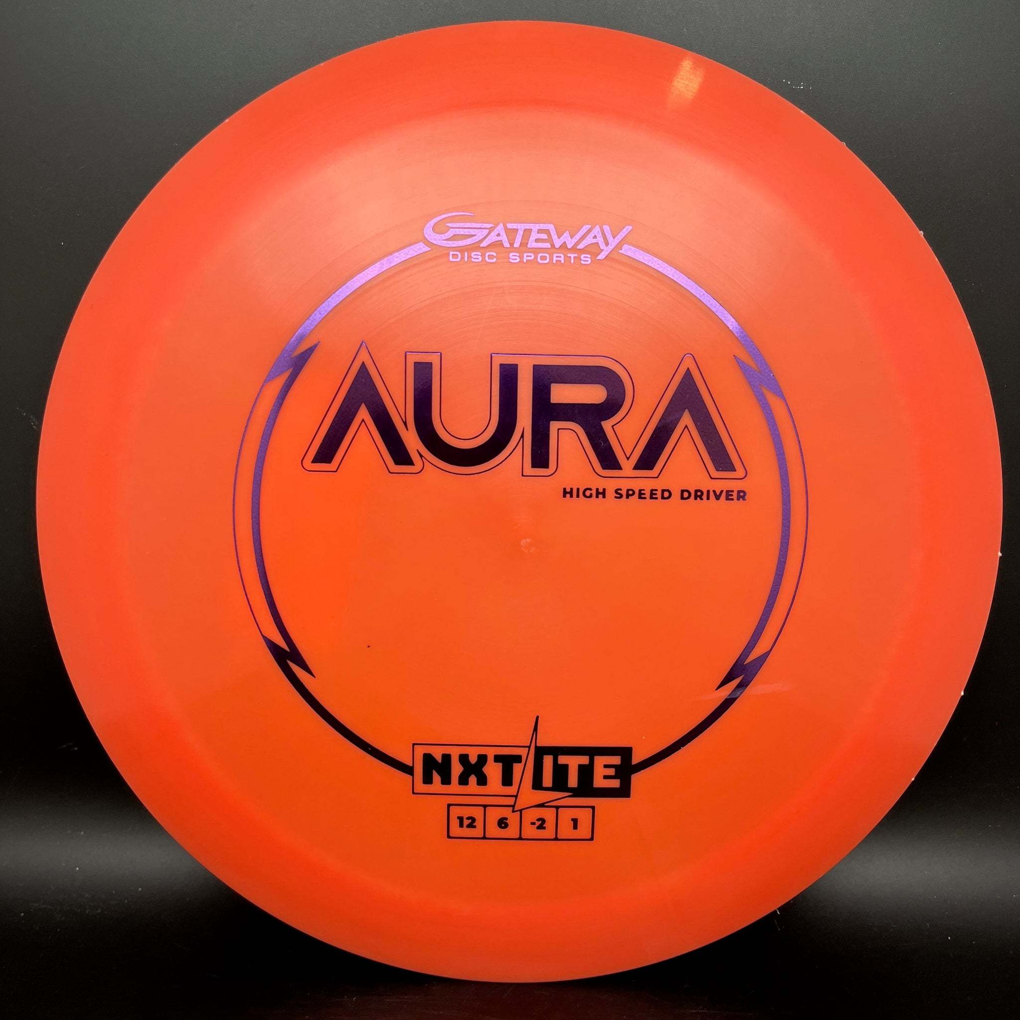Nxt Lete Gateway NXT LITE Aura – Maverick Disc Golf