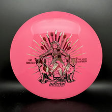 Load image into Gallery viewer, Innova Metal Flake Star Leopard3 '26 Mertsch
