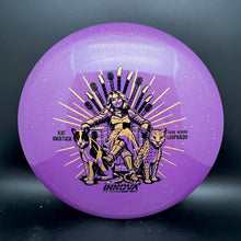 Load image into Gallery viewer, Innova Metal Flake Star Leopard3 '26 Mertsch
