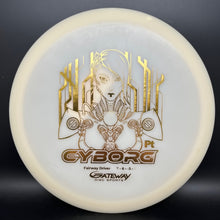 Load image into Gallery viewer, Gateway Platinum Cyborg - stock
