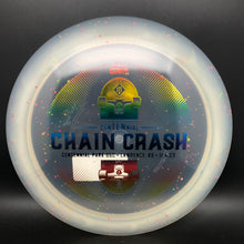Load image into Gallery viewer, Dynamic Discs Lucid Confetti Trespass - CenTENnial skateboard
