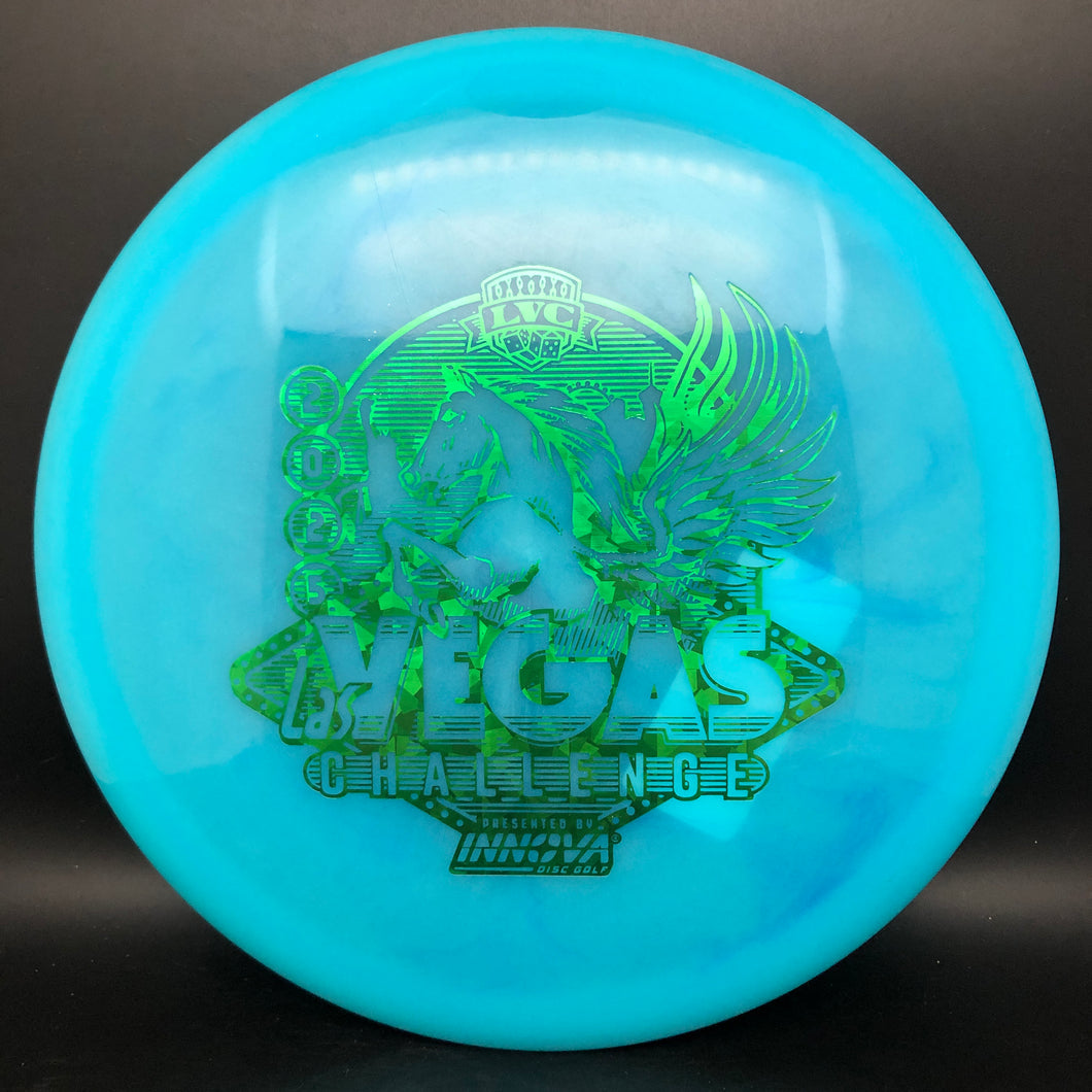 Innova Champion Classic Color Glow Leopard3 '25 LV Challenge