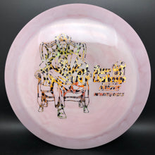 Load image into Gallery viewer, Infinite Discs Swirly S-Blend Sultan &#39;25 Las Vegas Challenge
