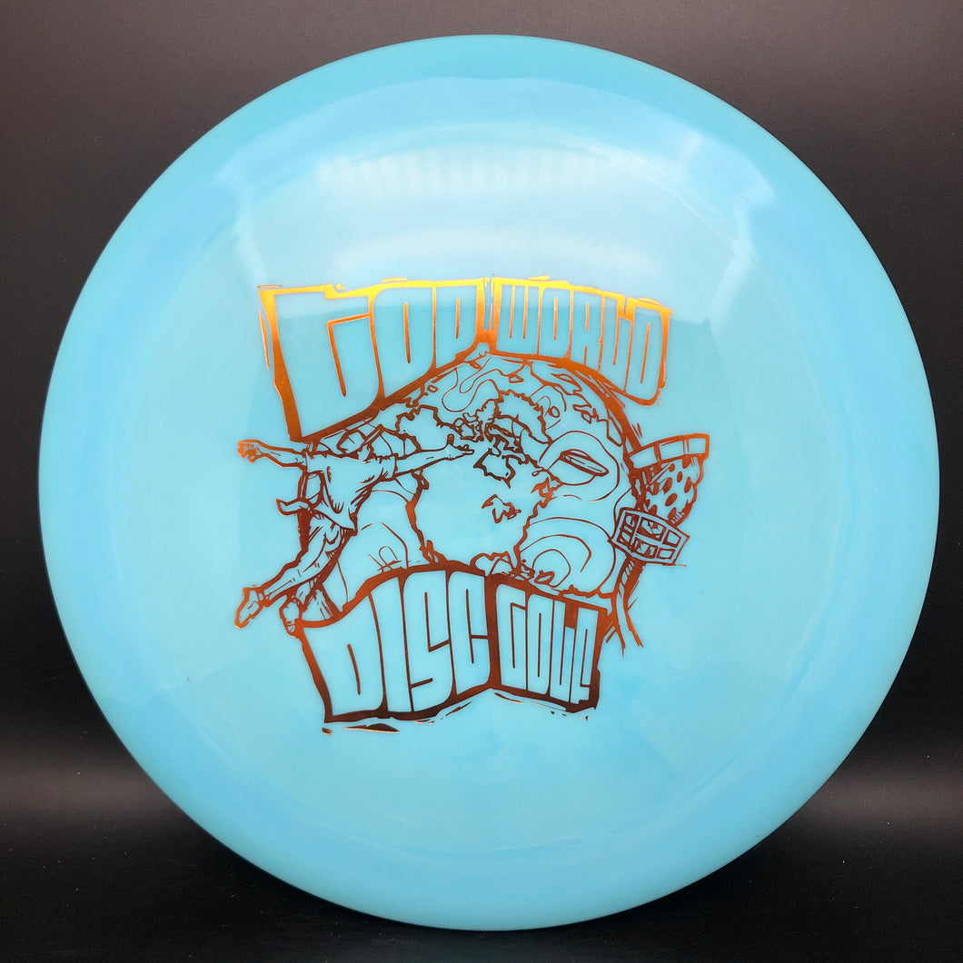 Innova Star Colossus Top World Disc Golf
