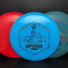 Load image into Gallery viewer, Infinite Discs I-Blend Sphinx
