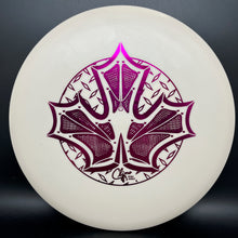 Load image into Gallery viewer, Climo DG Test Glow Trophy Line Belleair Iron Leaf
