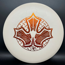 Load image into Gallery viewer, Climo DG Test Glow Trophy Line Belleair Iron Leaf
