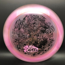 Load image into Gallery viewer, DGA LE Swirl Hurricane - Poseidon
