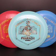 Load image into Gallery viewer, Infinite Discs I-Blend Pharaoh - Run 27
