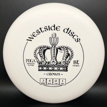 Load image into Gallery viewer, Westside Discs BT Medium Crown - stock
