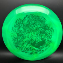 Load image into Gallery viewer, DGA LE Swirl Hurricane - Poseidon

